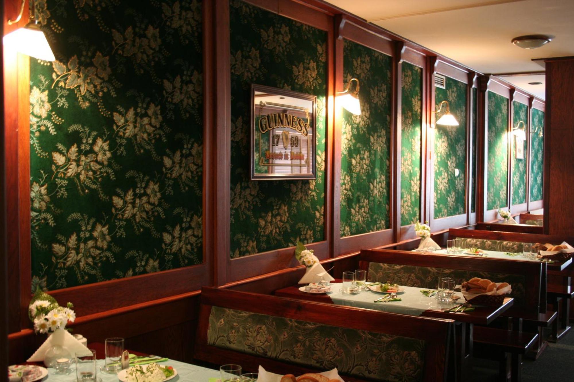 Хостел Obiekt Hotelarski Patron