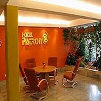 Хостел Obiekt Hotelarski Patron Варшава