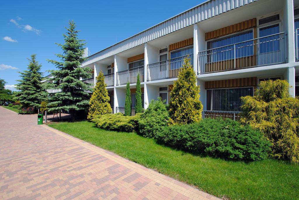 Obiekt Hotelarski Patron
