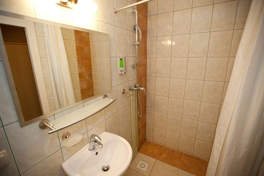 Хостел Obiekt Hotelarski Patron Варшава