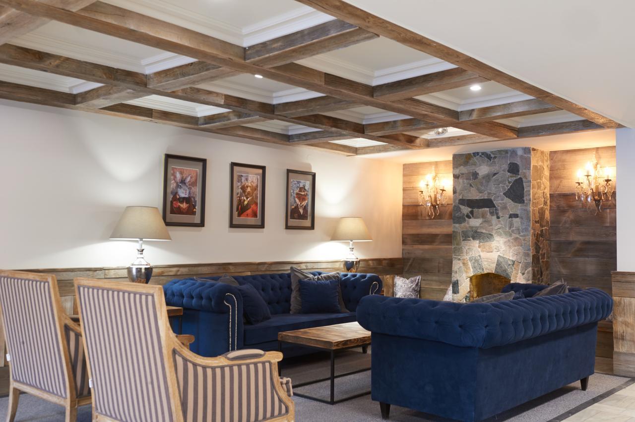 Obiekt Hotelarski Patron Хостел *