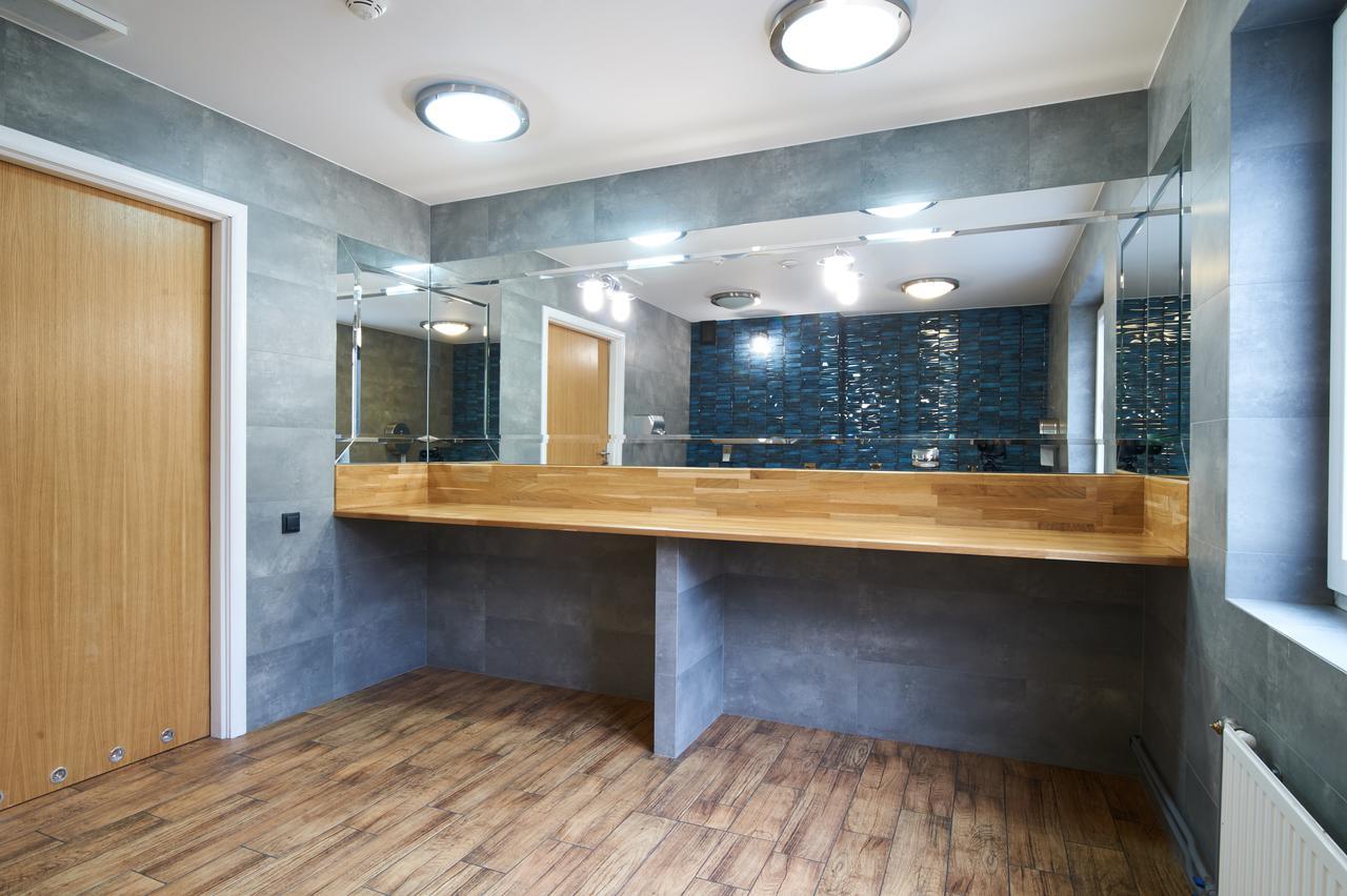 Хостел Obiekt Hotelarski Patron